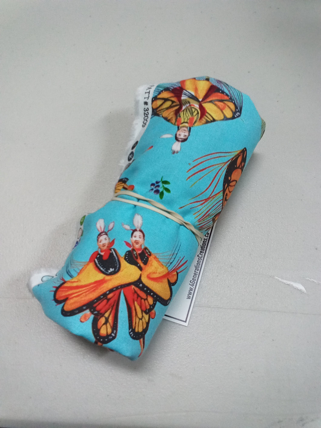 Remnant (56 inch) Cotton