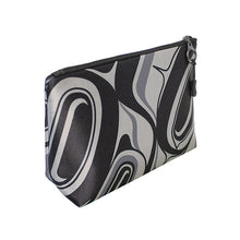 Load image into Gallery viewer, Handy Pouch - Eagle by Roger Smith
