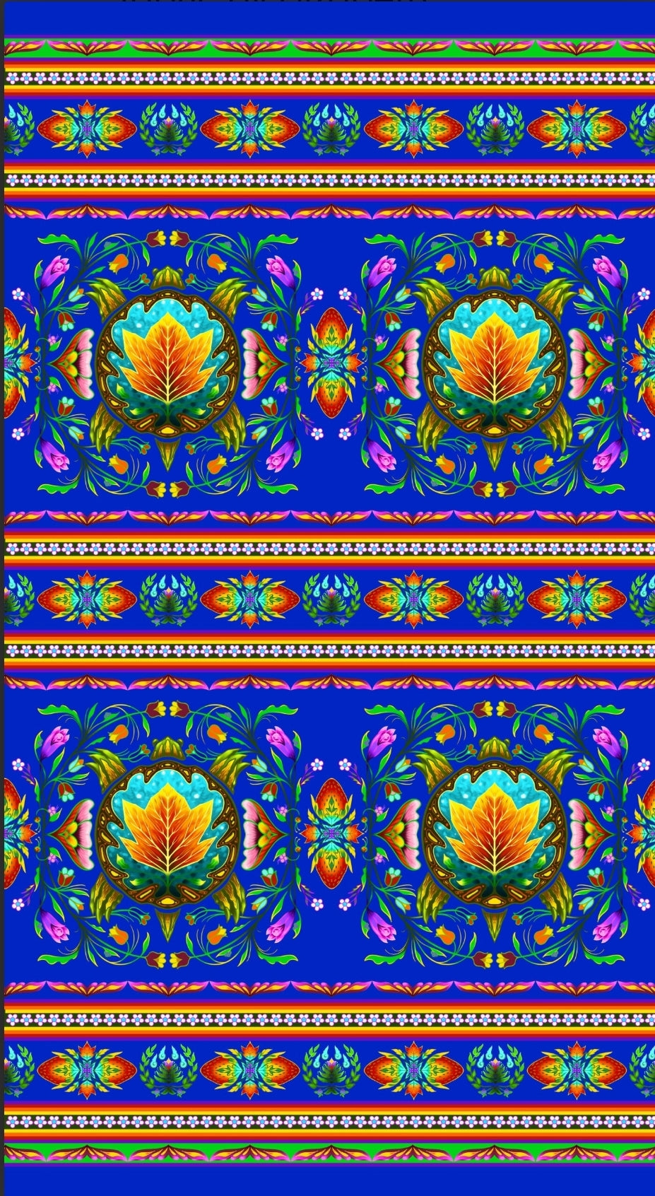 Turtle Island 37001 Royal