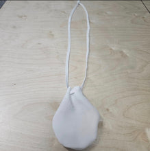 Load image into Gallery viewer, Deer Leather Medicine Bag
