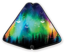 Load image into Gallery viewer, 27&quot; Aurora Medicine Animals Fan Case
