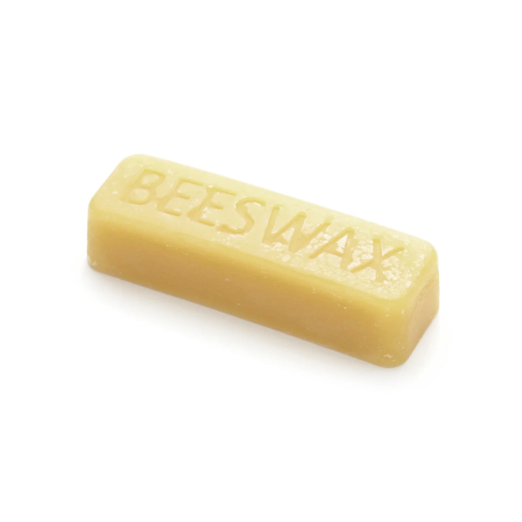 Bees Wax 22g Rectangle Shape