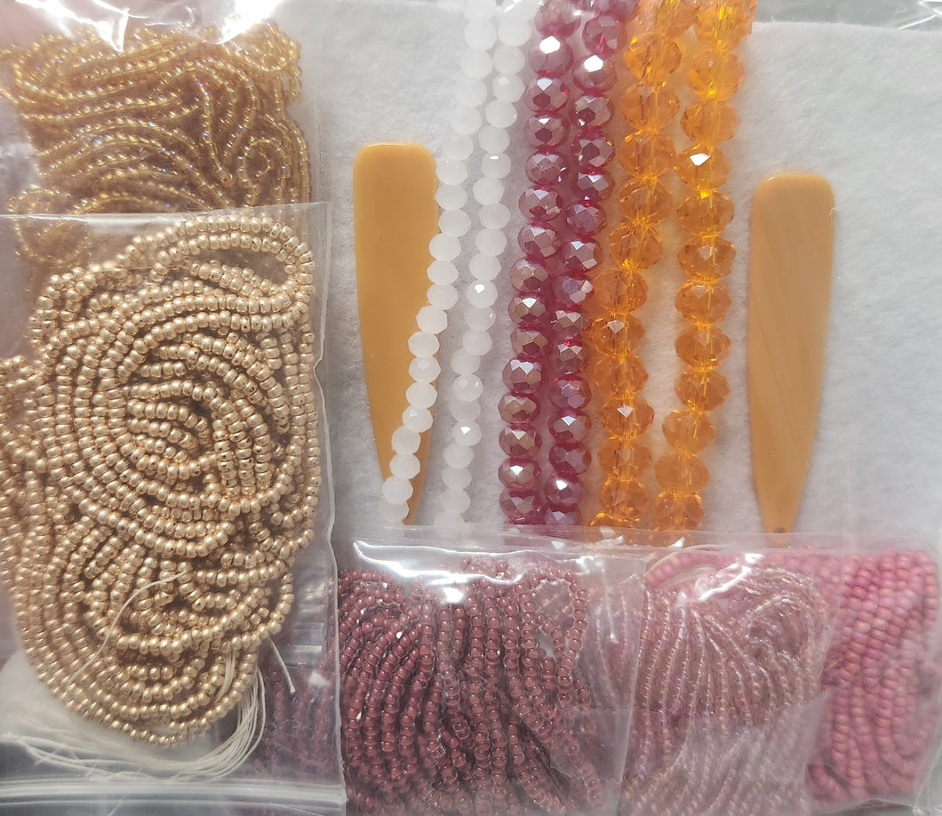 Bead kit