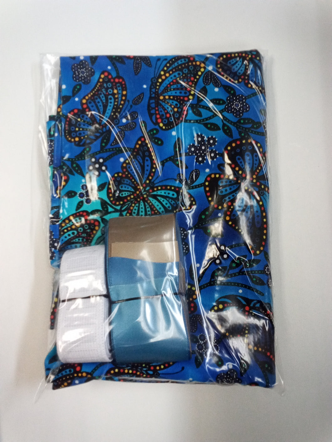 (Basic) Ribbon Skirt Kit - Children