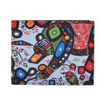 Load image into Gallery viewer, Bear - Men&#39;s Wallet by John Rombough
