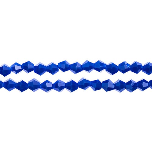 Bicone 2 Strand 7