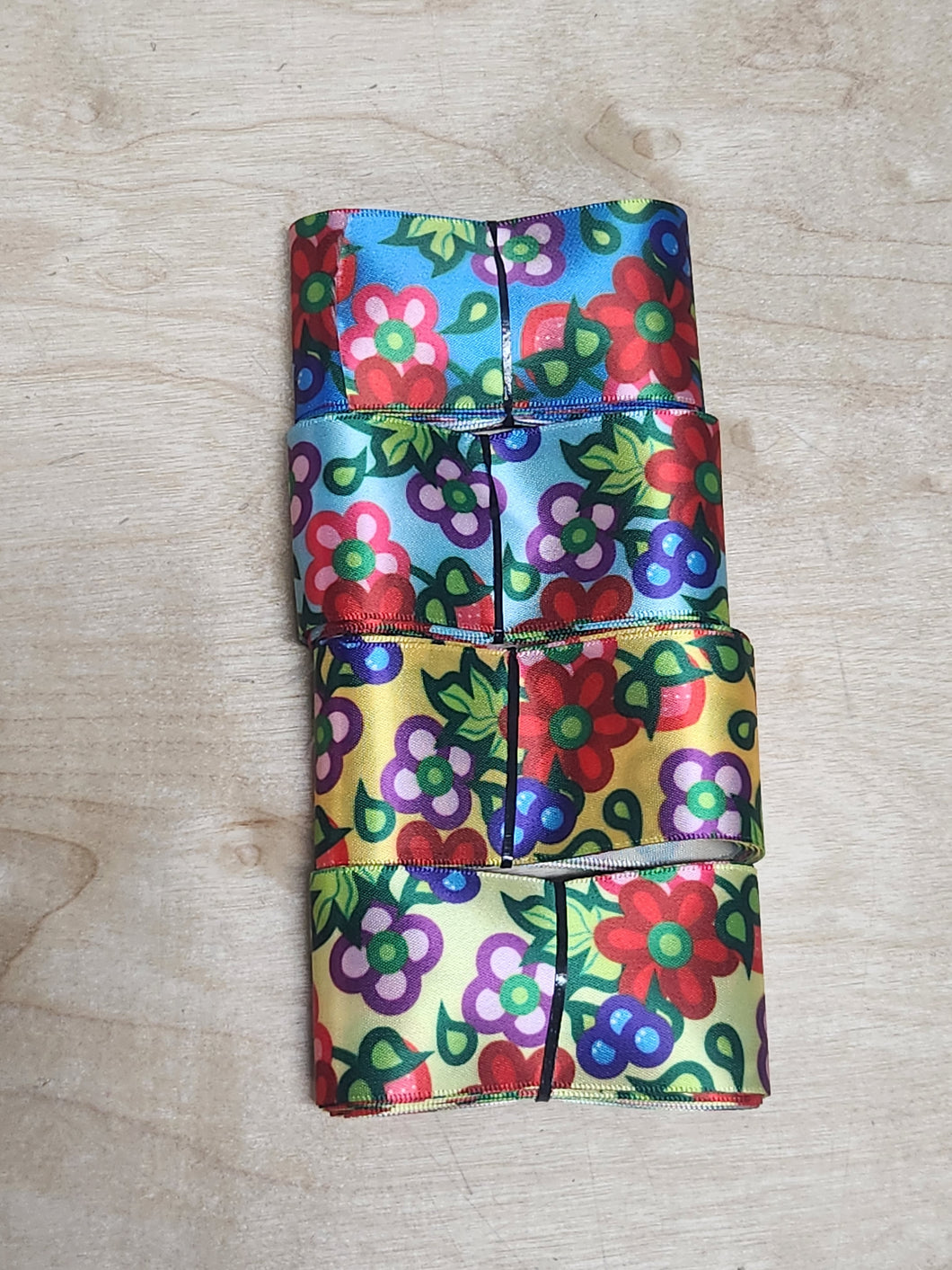 2m Bundle-  Ribbon Set