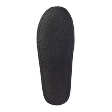 Load image into Gallery viewer, Cottager Moccasin - Black
