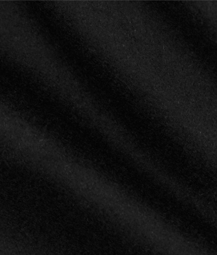 New Melton 45763 - 02 - Black