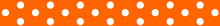 Load image into Gallery viewer, Contrary (Tamara Malcolm) Ribbon Spool - TMR-0006 - Orange
