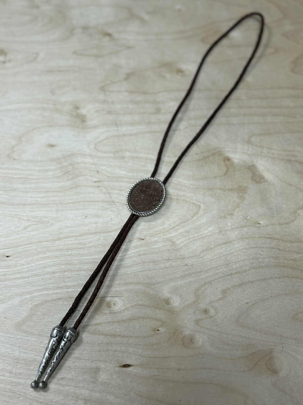 Bolo Tie