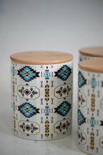 Load image into Gallery viewer, Canister Set (Set of 4)
