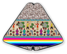 Load image into Gallery viewer, 27&quot; Love Stories Fan Case
