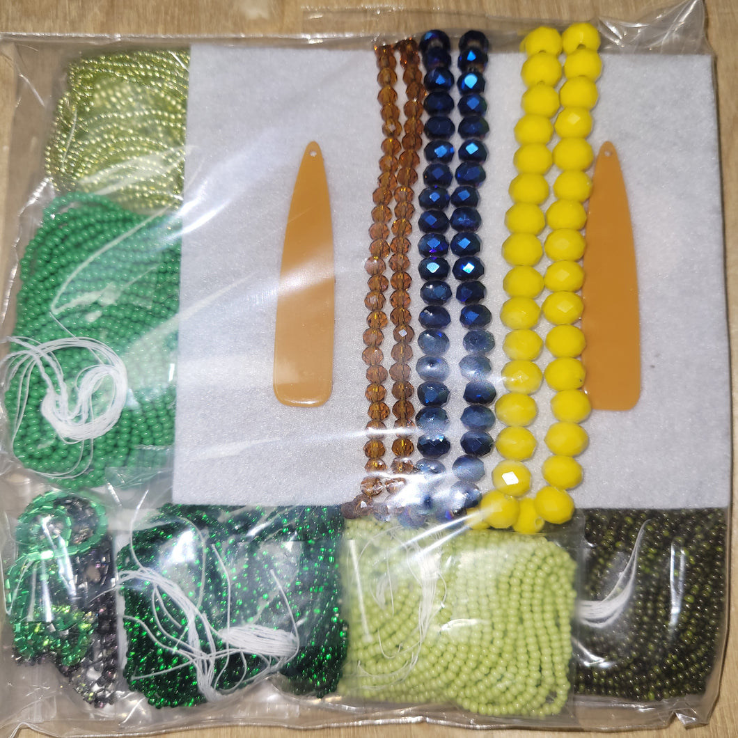 Bead kit