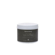Load image into Gallery viewer, Fern Woman Candle | Juniper Fir + Balsam + Red Berries
