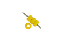 Load image into Gallery viewer, (Vial Miyuki Size 6/0) Yellow Opaque

