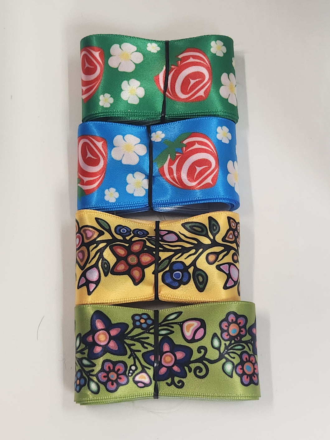 2m Bundle-  Ribbon Set