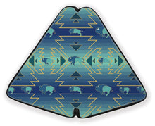 Load image into Gallery viewer, 27&quot; Buffalo Run Fan Case
