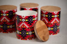 Load image into Gallery viewer, Canister Set (Set of 4)
