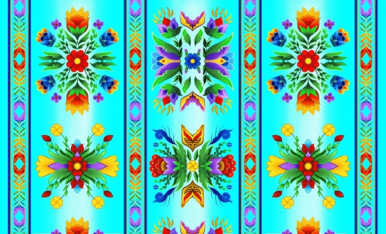 Regalia Turquoise 37000