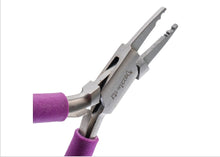 Load image into Gallery viewer, JB Dazzle-It 2mm Crimp Plier
