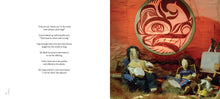 Load image into Gallery viewer, The Corn Chief by Karen Whetung
