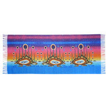 Load image into Gallery viewer, Celebration of Creation Eco-Shawl by James Jacko
