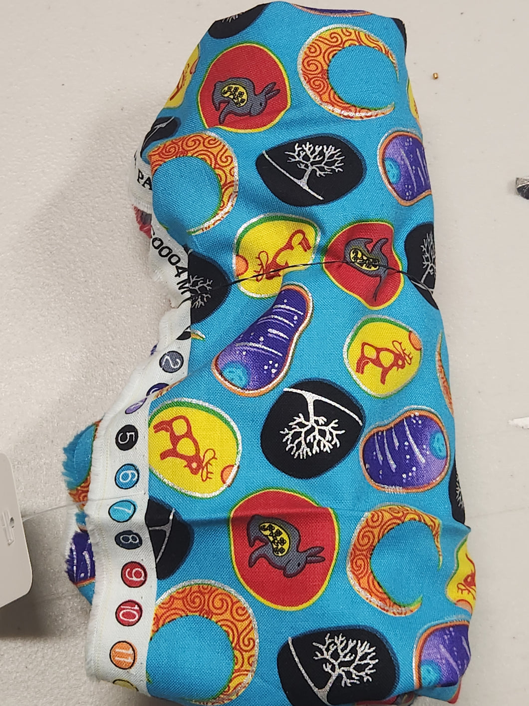 Remnant (60 Inches) Cotton