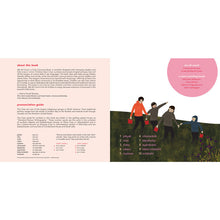Load image into Gallery viewer, Board Book - We All Count : A Book of Cree Numbers by Julie Flett
