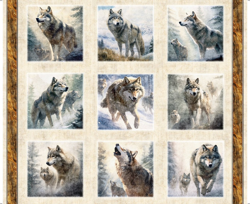 Running With the Pack - 31099 X
