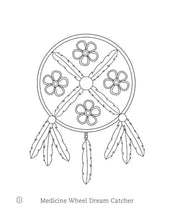 Load image into Gallery viewer, Colouring Book- Original Art by Lisa Berry
