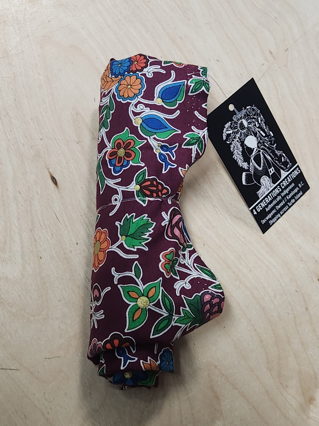 Remnant (23 inch) Cotton