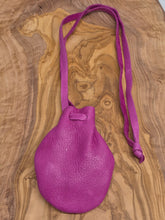 Load image into Gallery viewer, Deer Leather Medicine Bag
