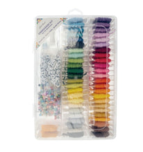 Load image into Gallery viewer, Embroidery Kit
