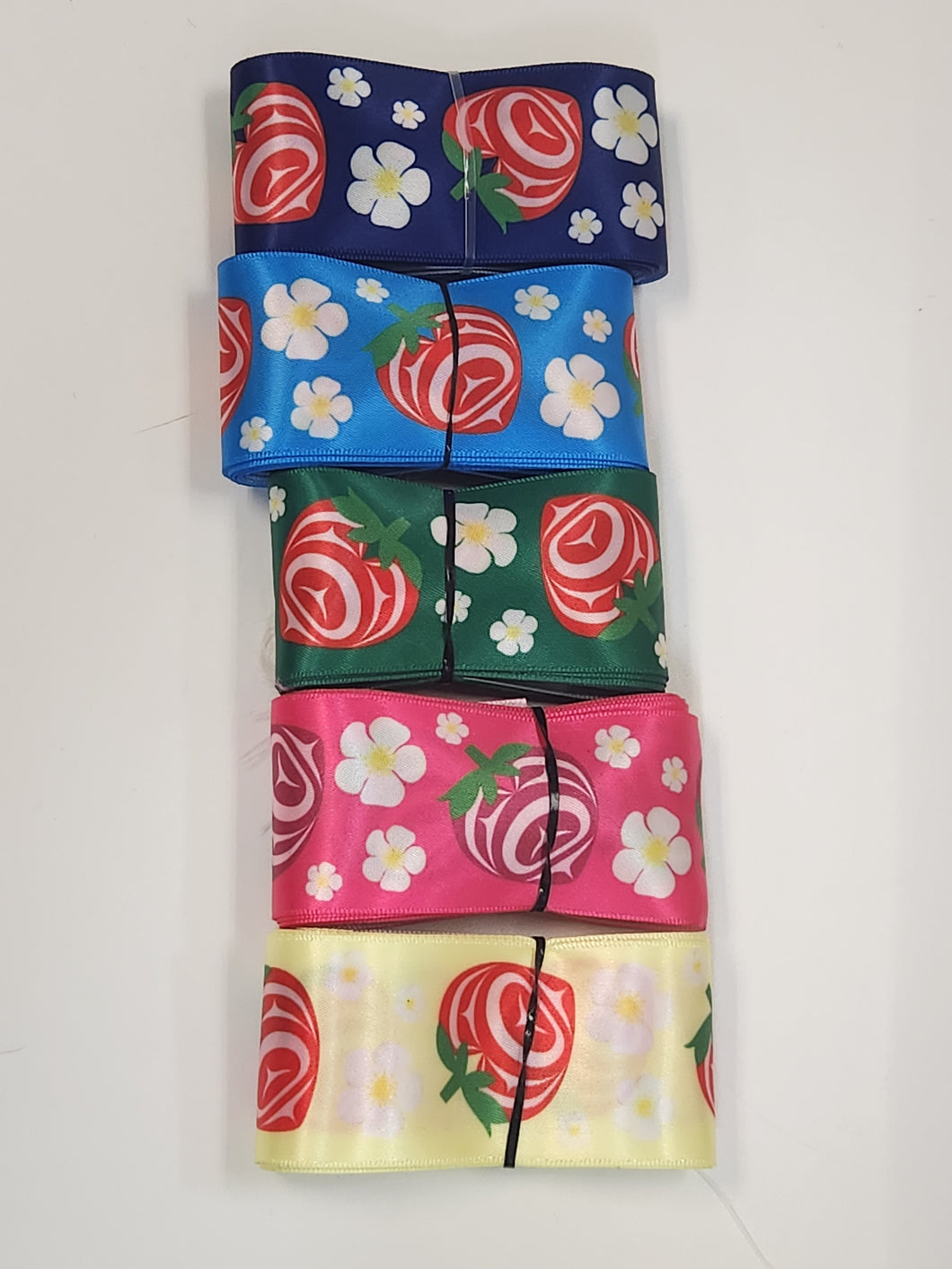 2m Bundle-Ribbon Set