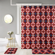 Load image into Gallery viewer, Shower Curtain/Bathroom Set
