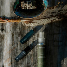 Load image into Gallery viewer, Sacred Smudge Smokeless Spray | Sage + Cedar + Tobacco Leaf
