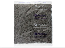 Load image into Gallery viewer, 11/0 Seedbead Opaque Grey
