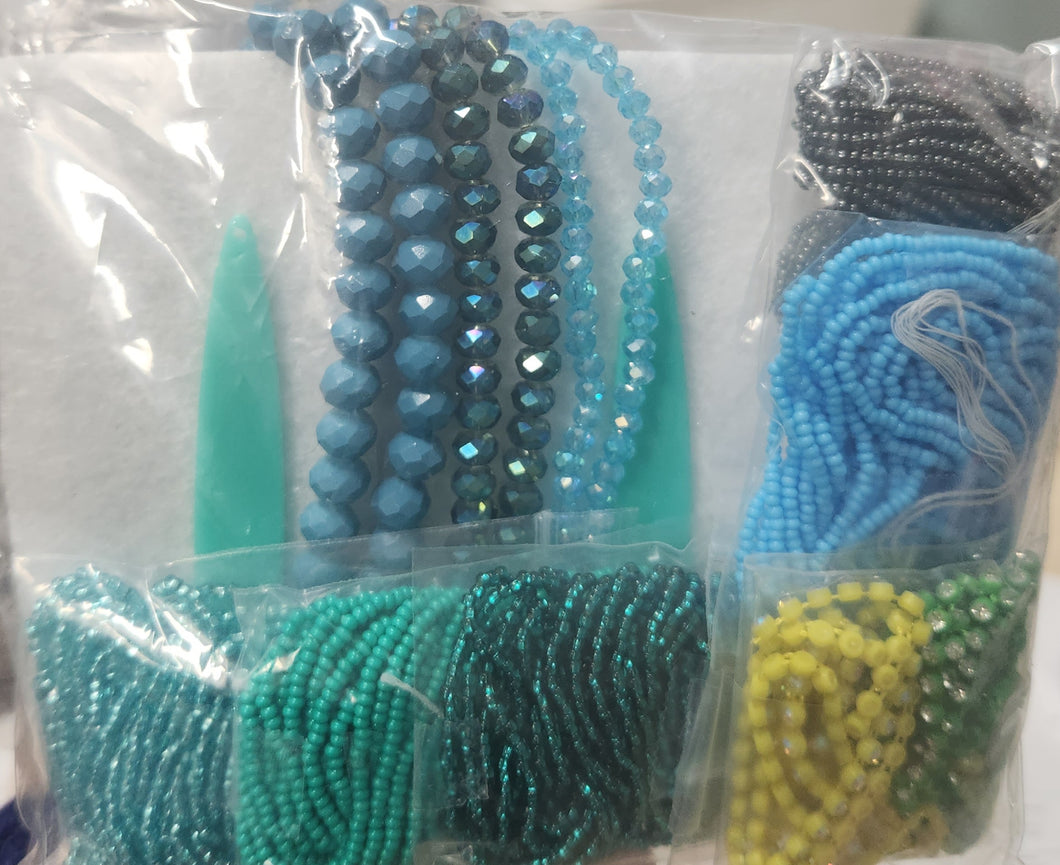 Bead kit