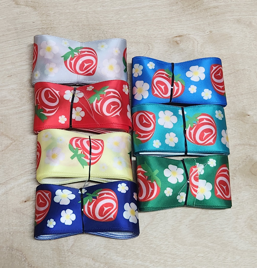 2m Bundle-  Ribbon Set