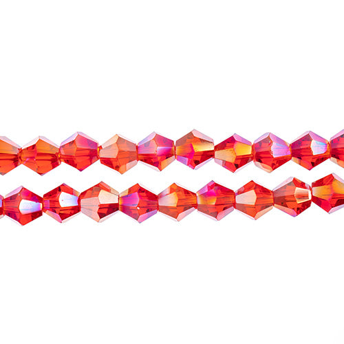 Bicone 2 Strand 7