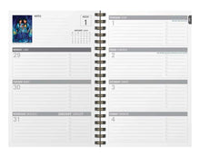 Load image into Gallery viewer, 2026 Weekly Planner by Jackie Traverse - Little Ancestors
