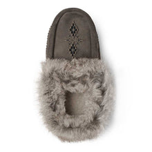 Load image into Gallery viewer, Tipi Slipper - Charcoal
