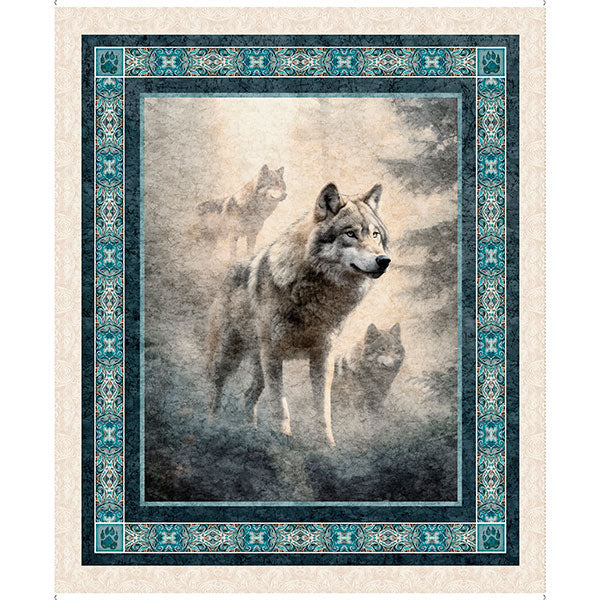Running With the Pack - 31098 X