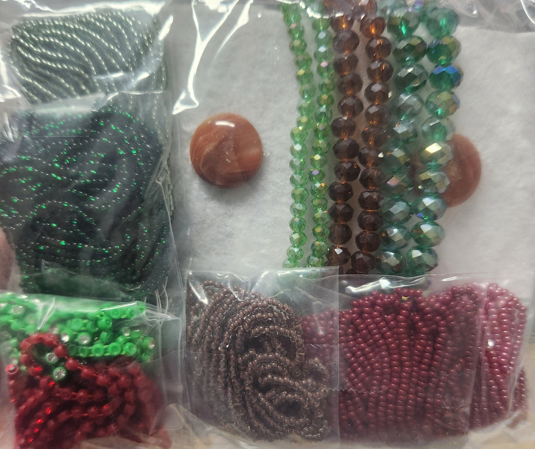 Bead kit