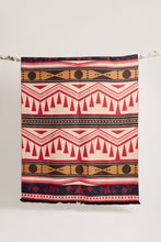 Load image into Gallery viewer, Kwe Reversible Blanket
