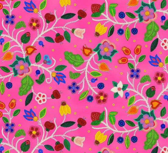 Spring Majesty 35000Fuchsia