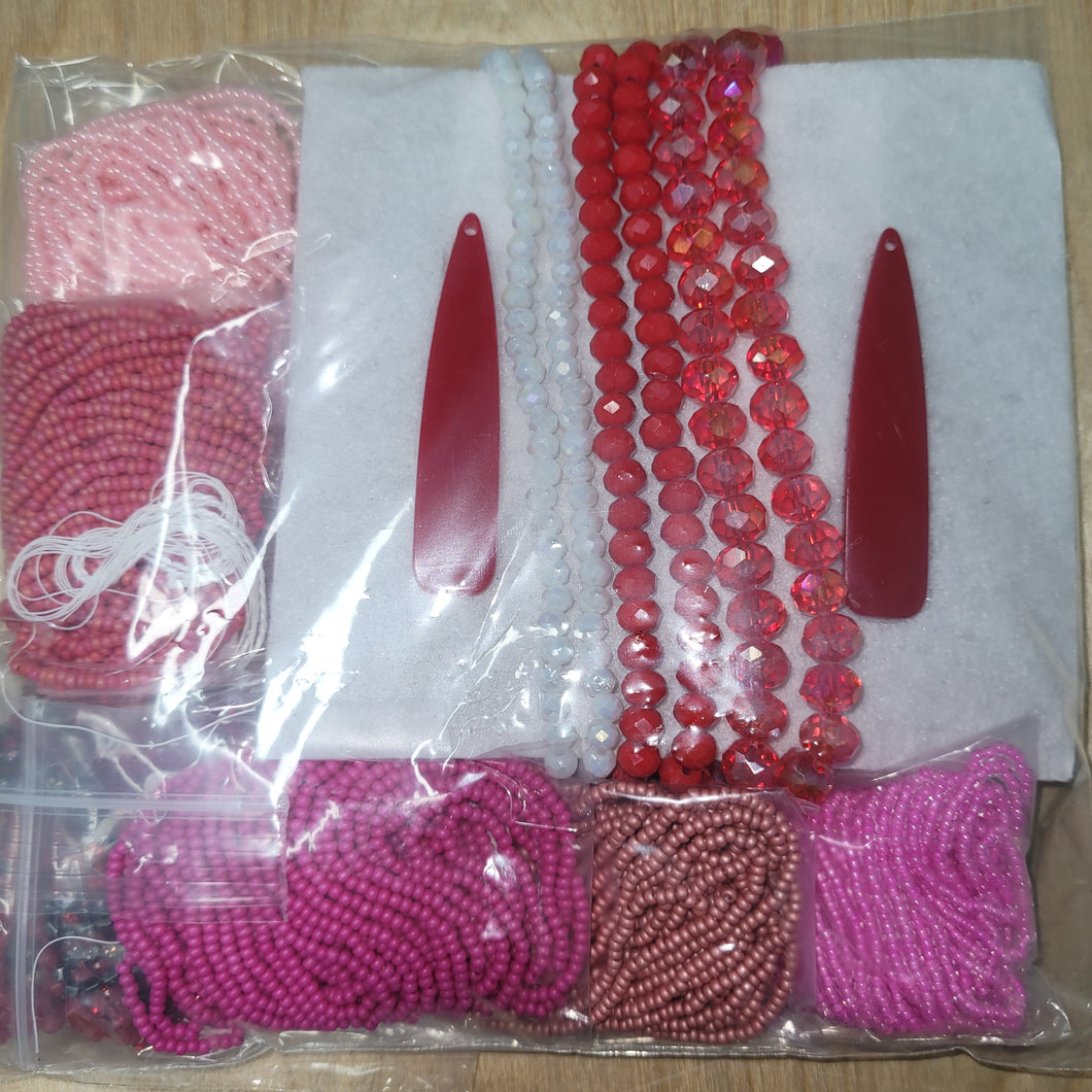 Bead kit