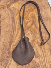 Load image into Gallery viewer, Deer Leather Medicine Bag
