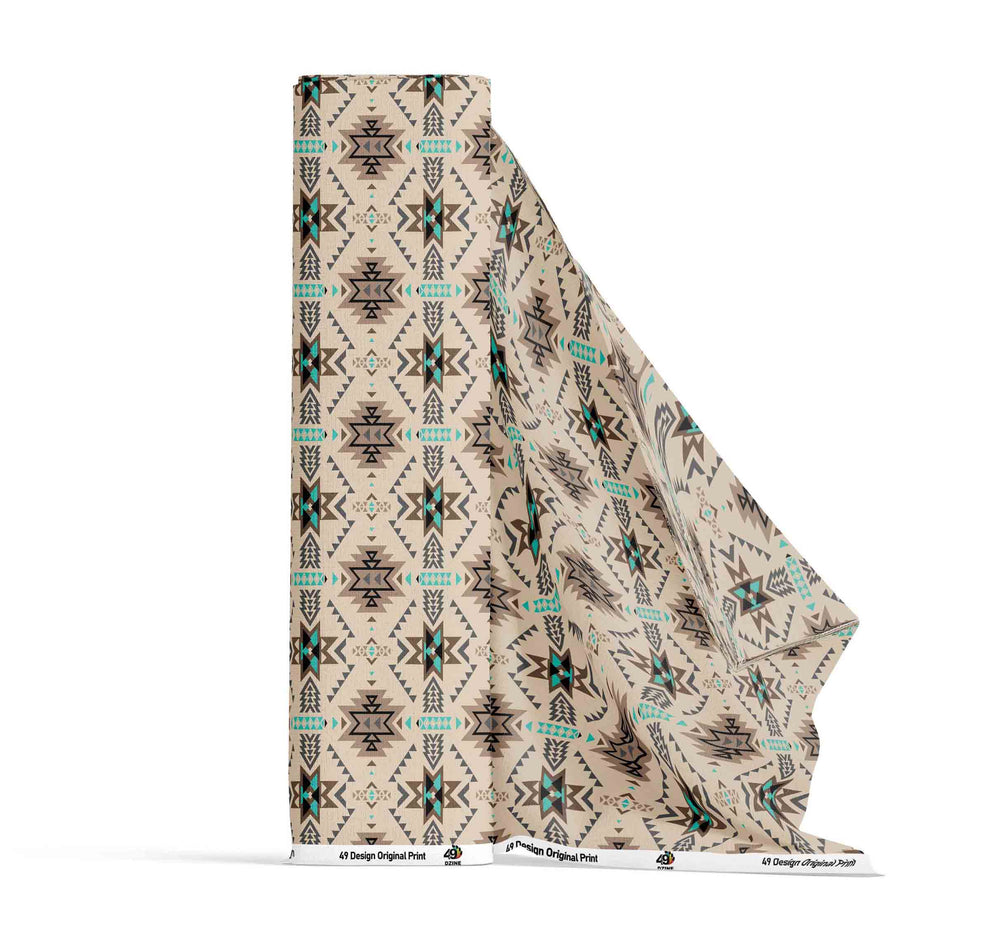 Desert Canyon Fabric